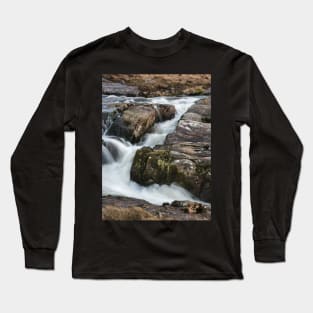 Beitearsaig Falls Long Sleeve T-Shirt